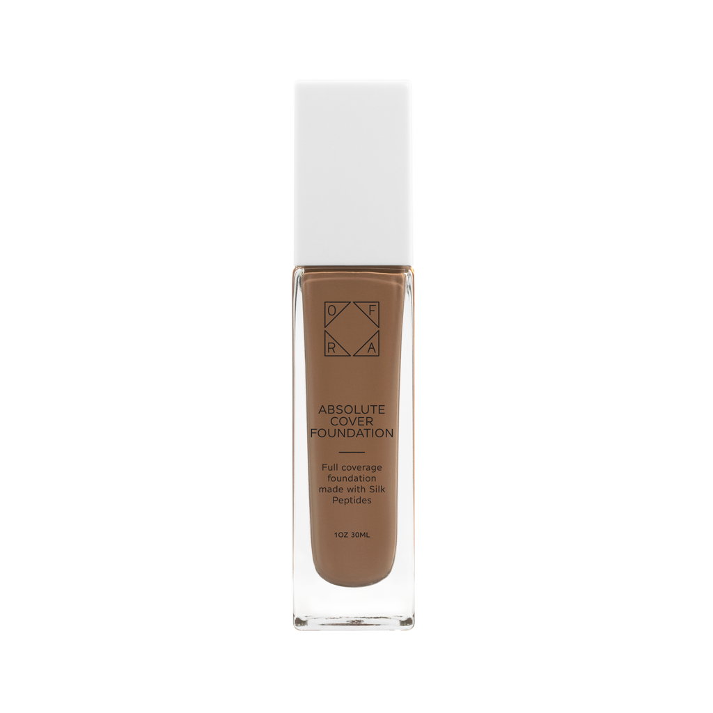 Absolute Cover Foundation - #8.5