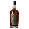 Lux Row Distillers - 'Old Ezra' 7yr Full Proof Rye (750ML)