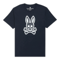 Psycho Bunny Liam Men Big and Tall Tee Shirt Navy