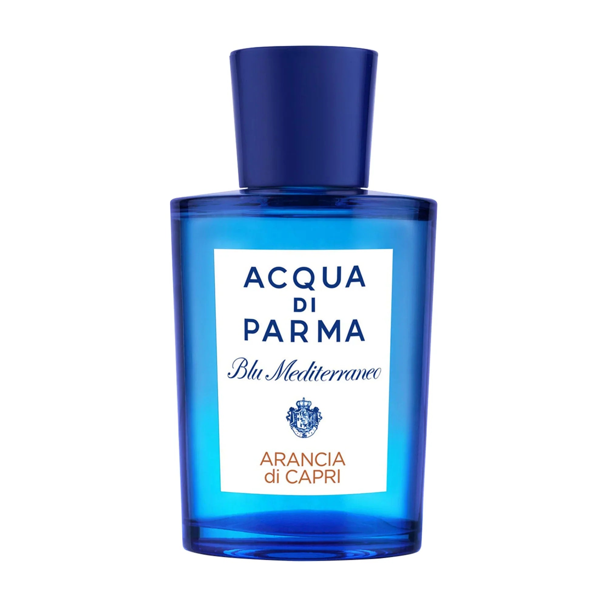 Blu Mediterraneo Arancia di Capri Eau de Toilette