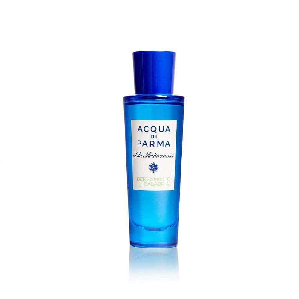 Blu Mediterraneo Bergamotto di Calabria Eau de Toilette