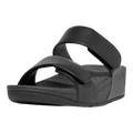 FitFlop Lulu Women Sandals Black