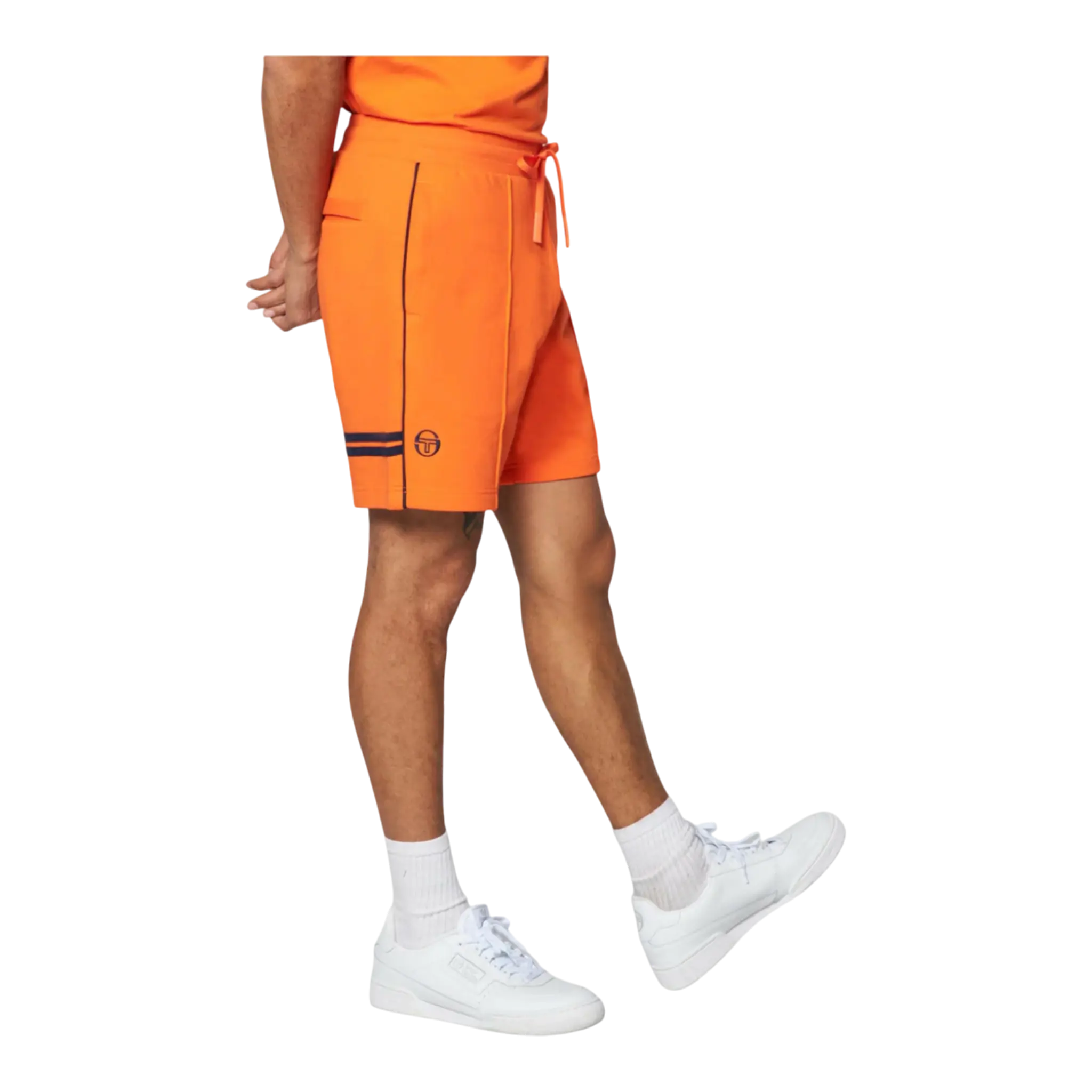 Sergio Tacchini Orion Men Shorts Dragon Fire