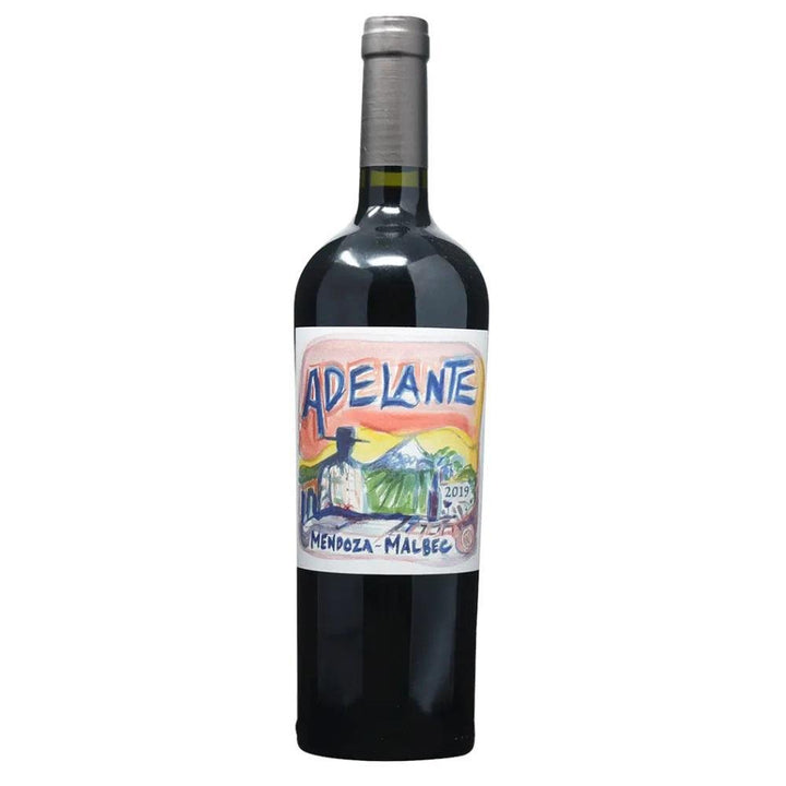 'Old Vines' Mendoza Malbec (750ML)