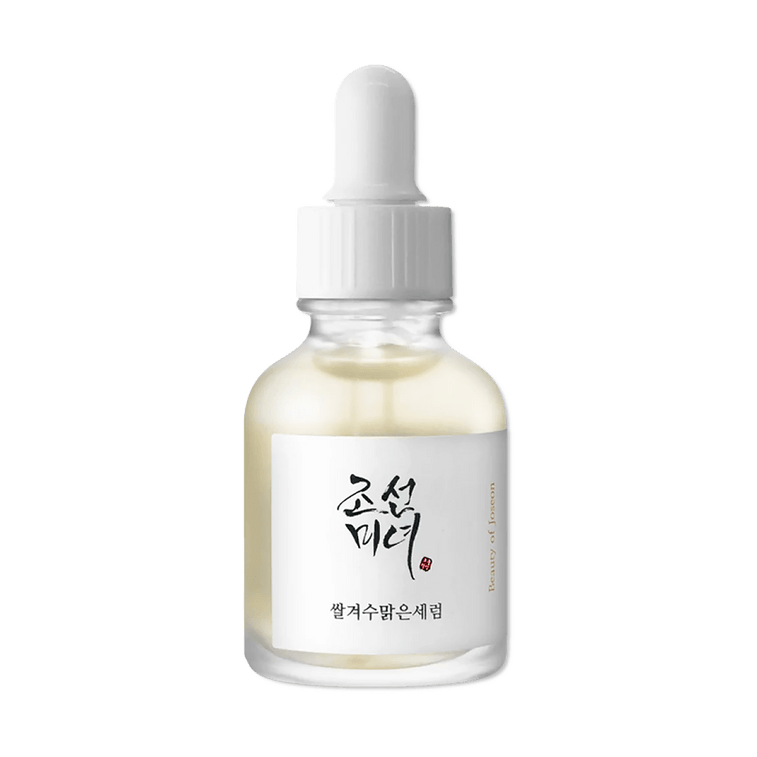 Glow Deep Serum: Rice + Alpha-Arbutin