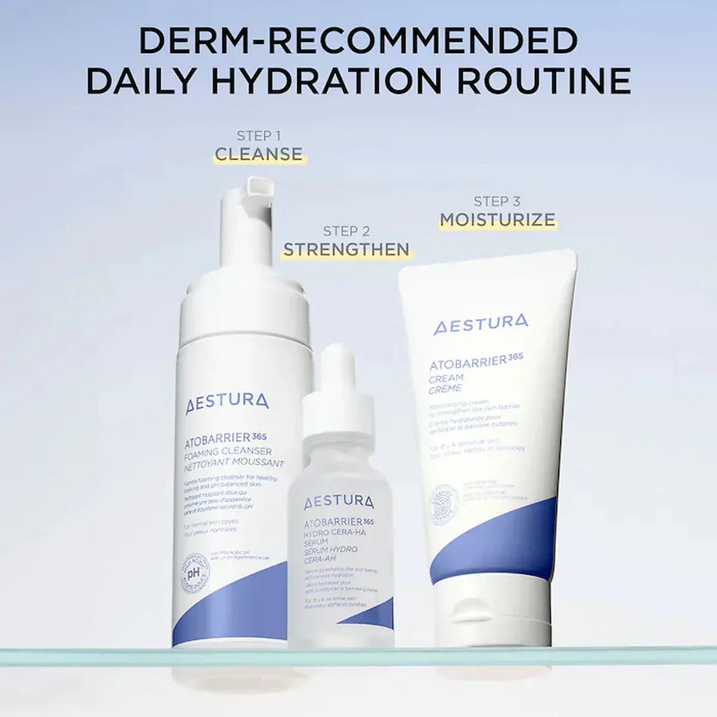 Atobarrier365 Cream