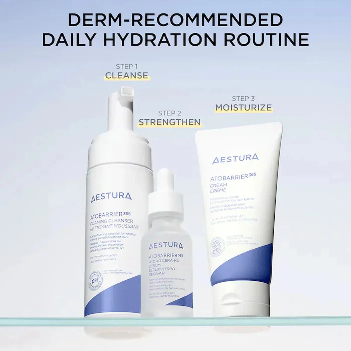 Atobarrier365 Cream