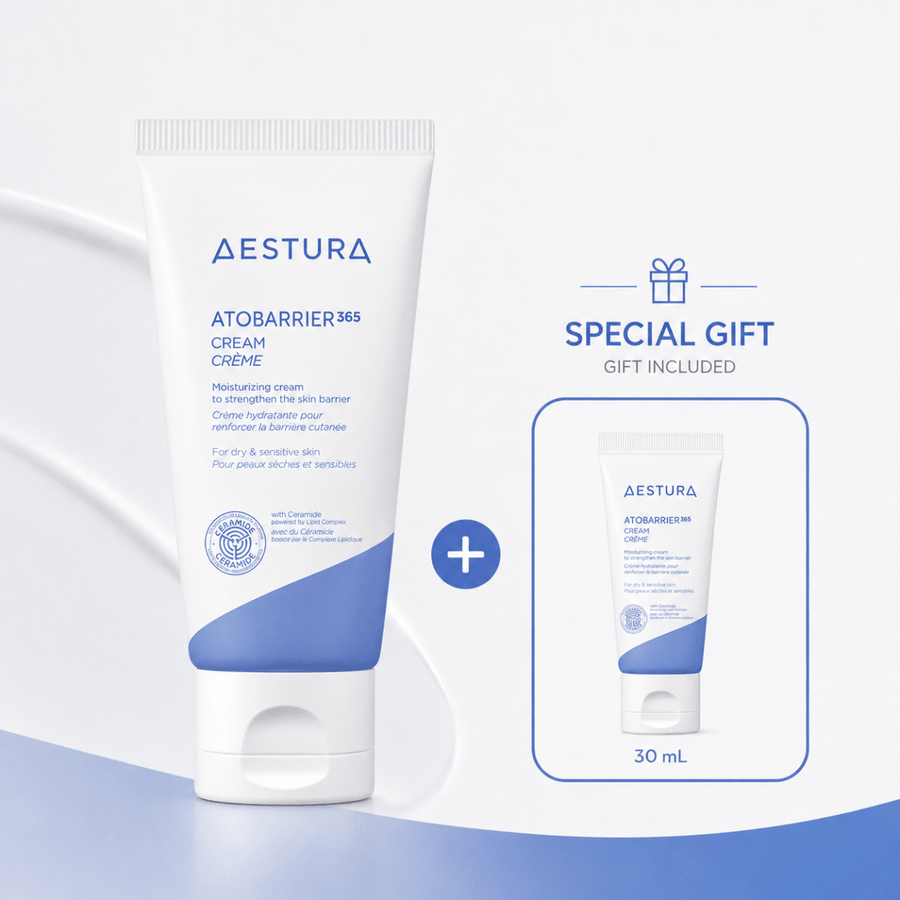 Atobarrier365 Cream