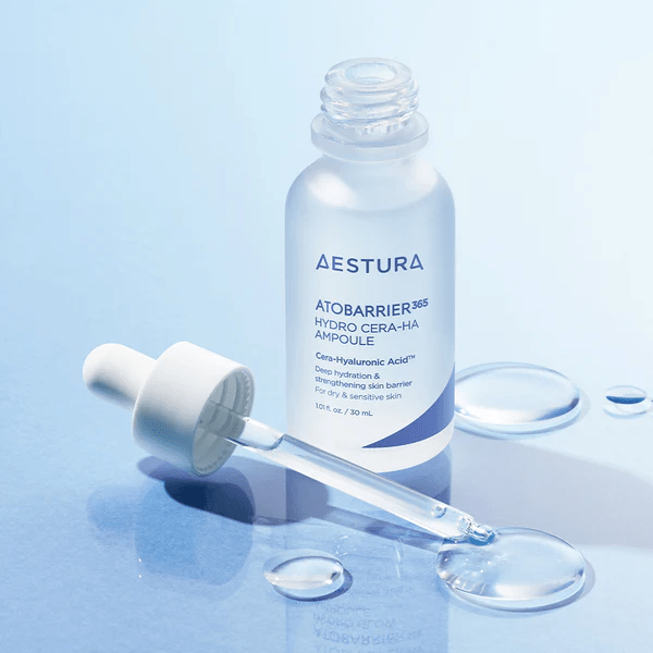 Atobarrier365 hydro Cera - HA Ampoule 30 ml
