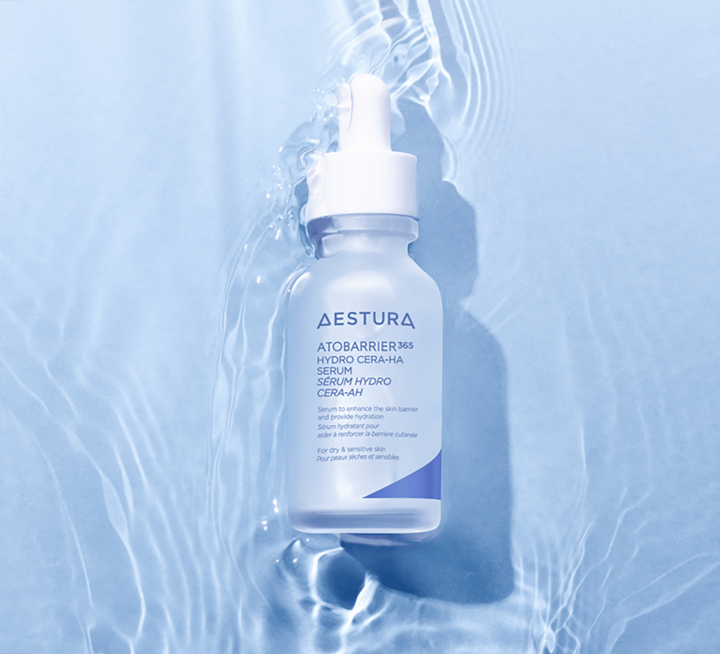 Atobarrier365 hydro Cera - HA Ampoule 30 ml