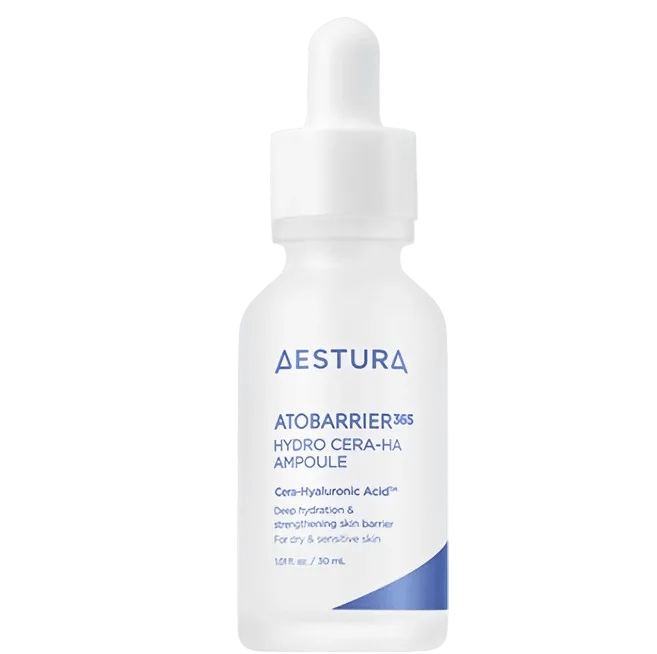 Atobarrier365 hydro Cera - HA Ampoule 30 ml
