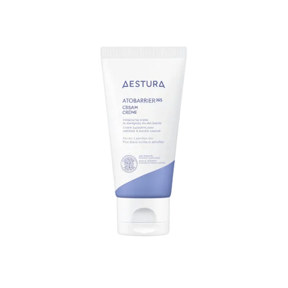 Travel Size ATOBARRIER365 Cream Moisturizer 30 ml | Ceramide Barrier Repair Cream