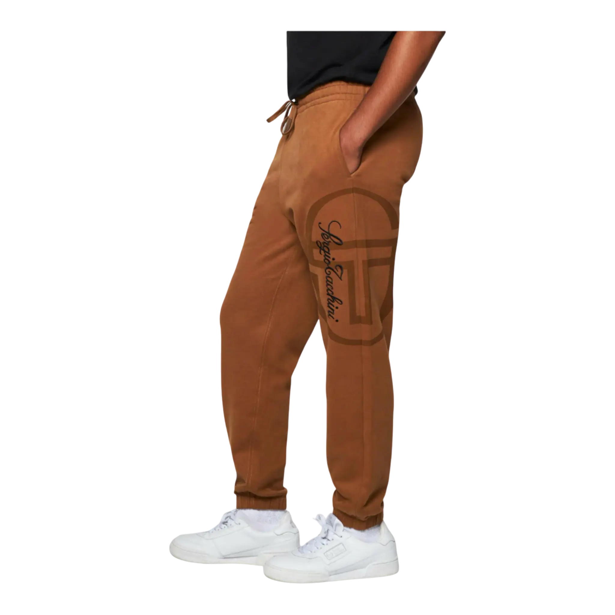Sergio Tacchini Garcon Men Sweatpants Foxtrot
