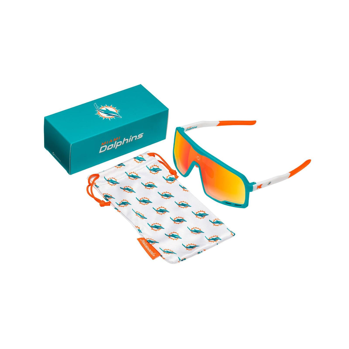 Miami Dolphins Campeones