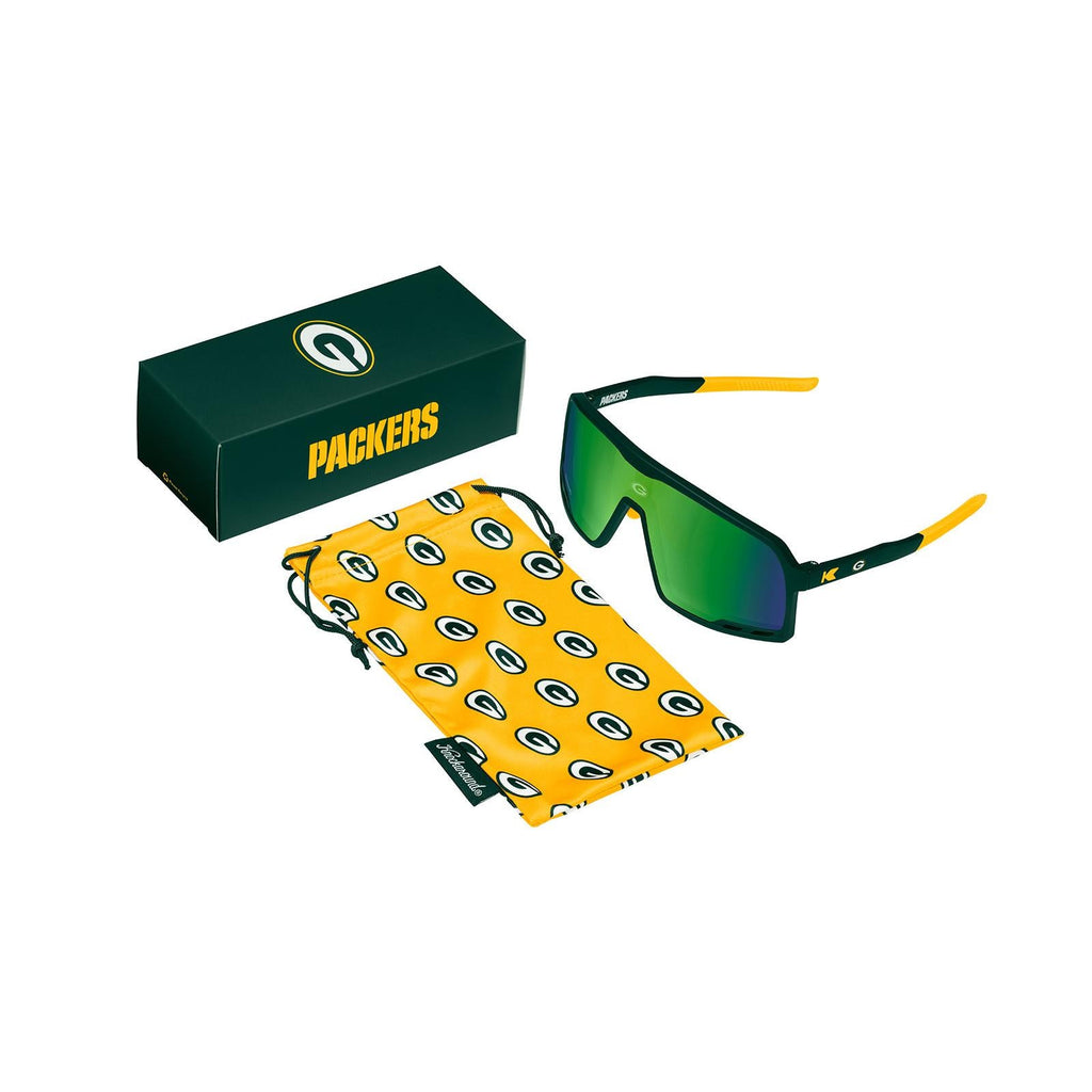 Green Bay Packers Campeones