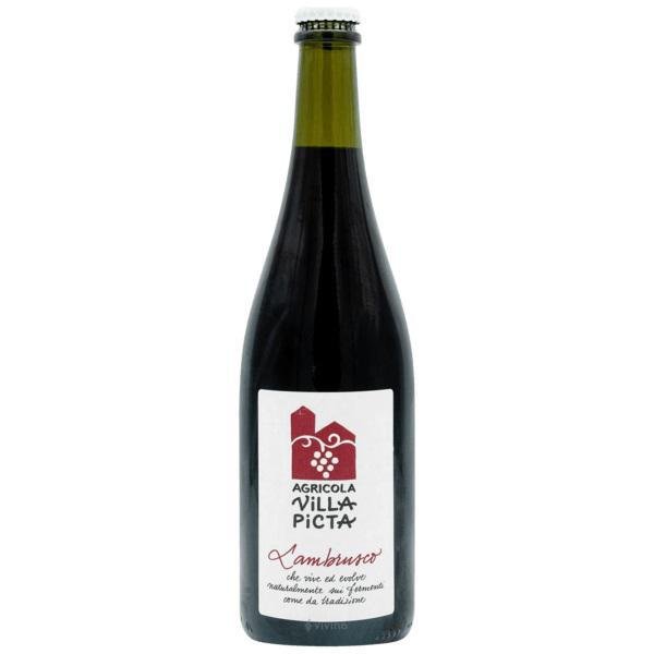 Agricola Villa Picta - Lambrusco (750ML)