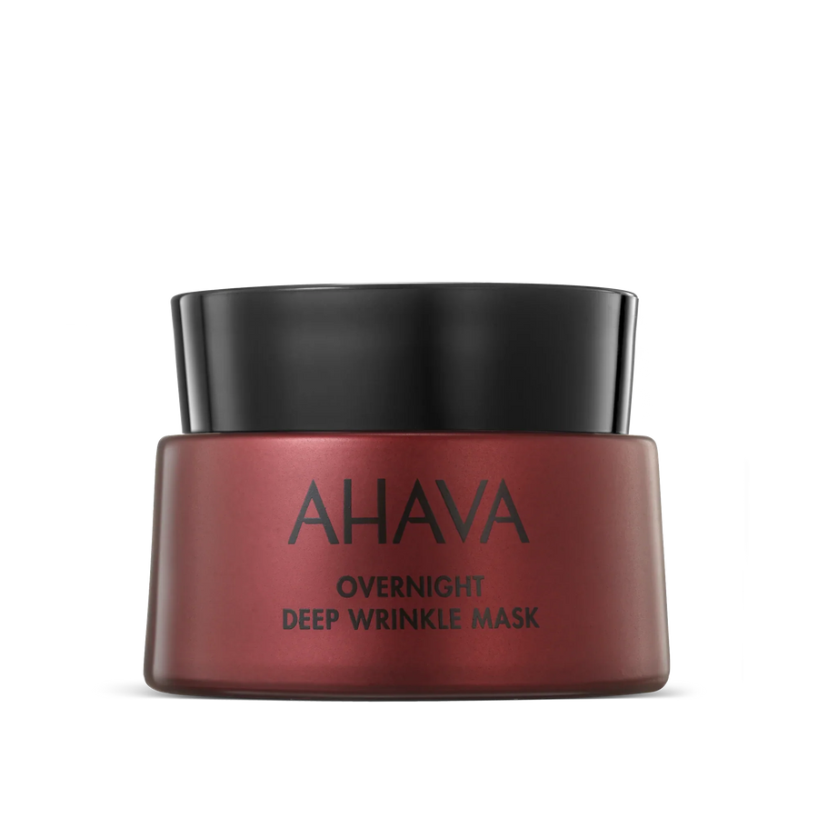 Overnight Deep Wrinkle Mask 1.7 oz