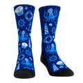 Ahoy Captain Crew Socks