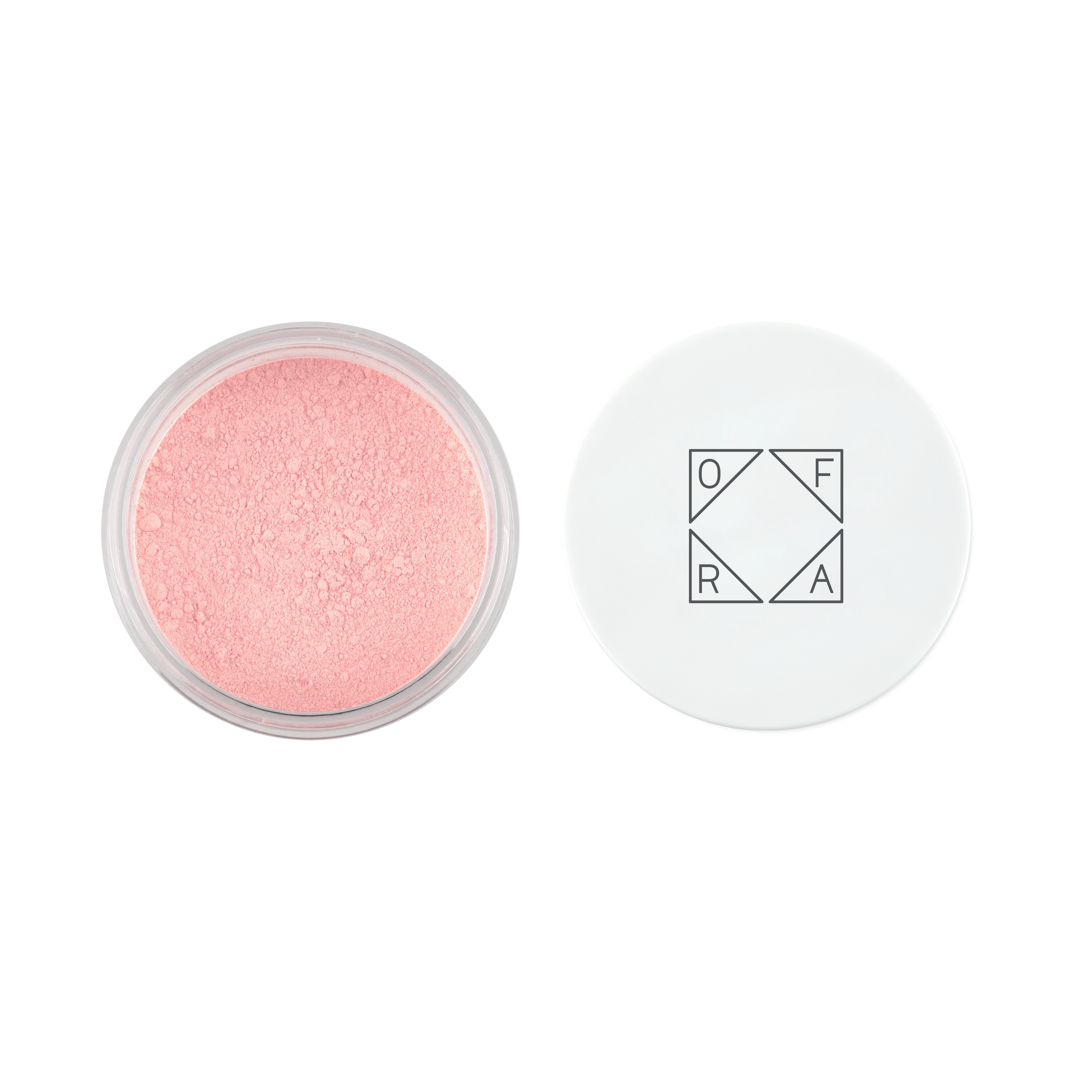 Airbrush Setting Powder - Brightening Strawberry