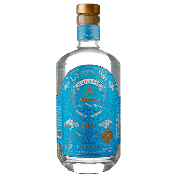 London Dry Gin (750ML)