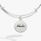 Abuela Charm Bangle - WONDERWALL
