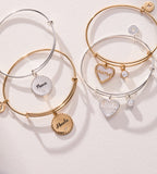 Abuela Charm Bangle - WONDERWALL