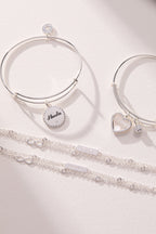 Abuela Charm Bangle - WONDERWALL