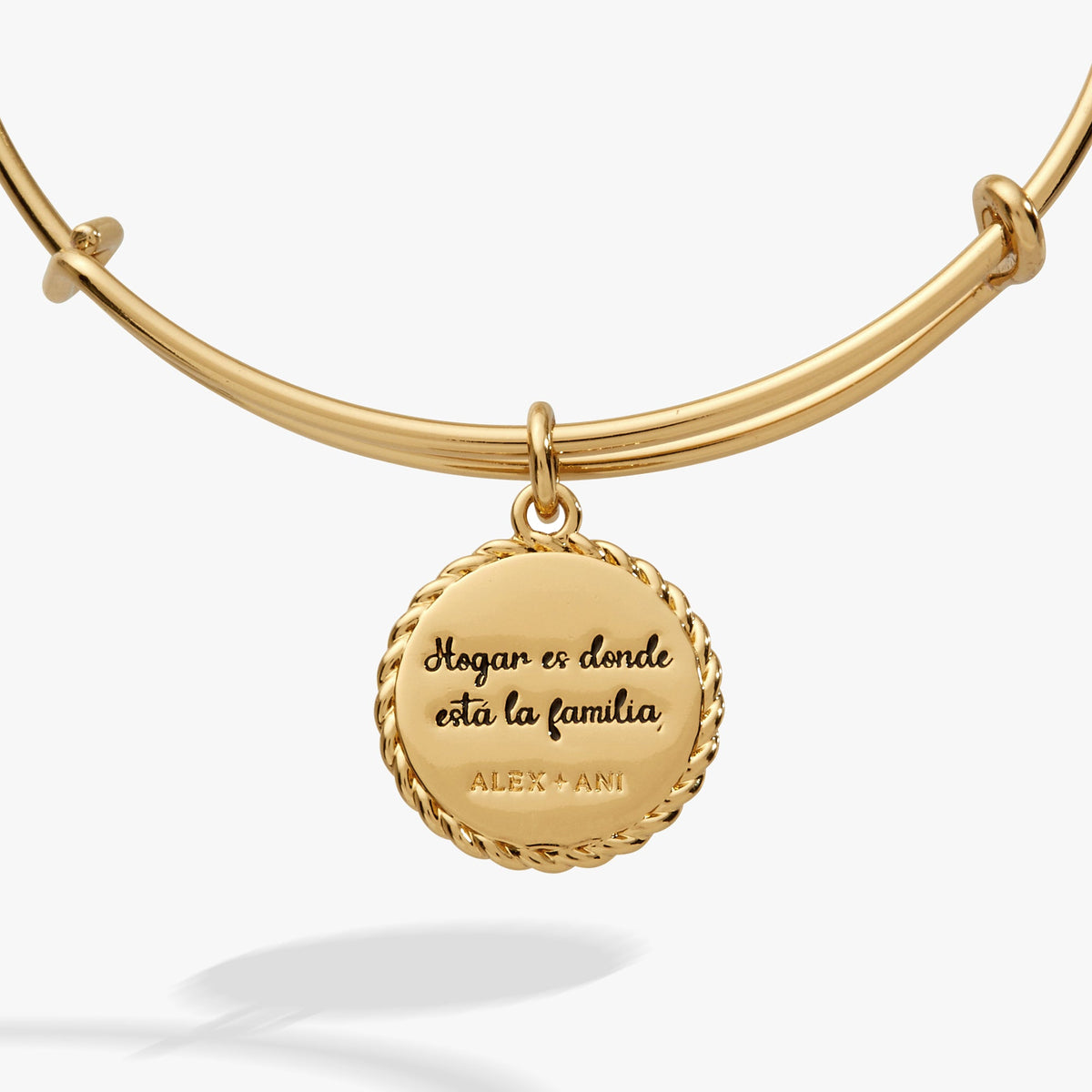 Abuela Charm Bangle - WONDERWALL