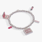 Barbie™ Girlboss Stretch Bracelet - WONDERWALL