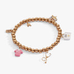 Barbie™ Medical Stretch Bracelet - WONDERWALL