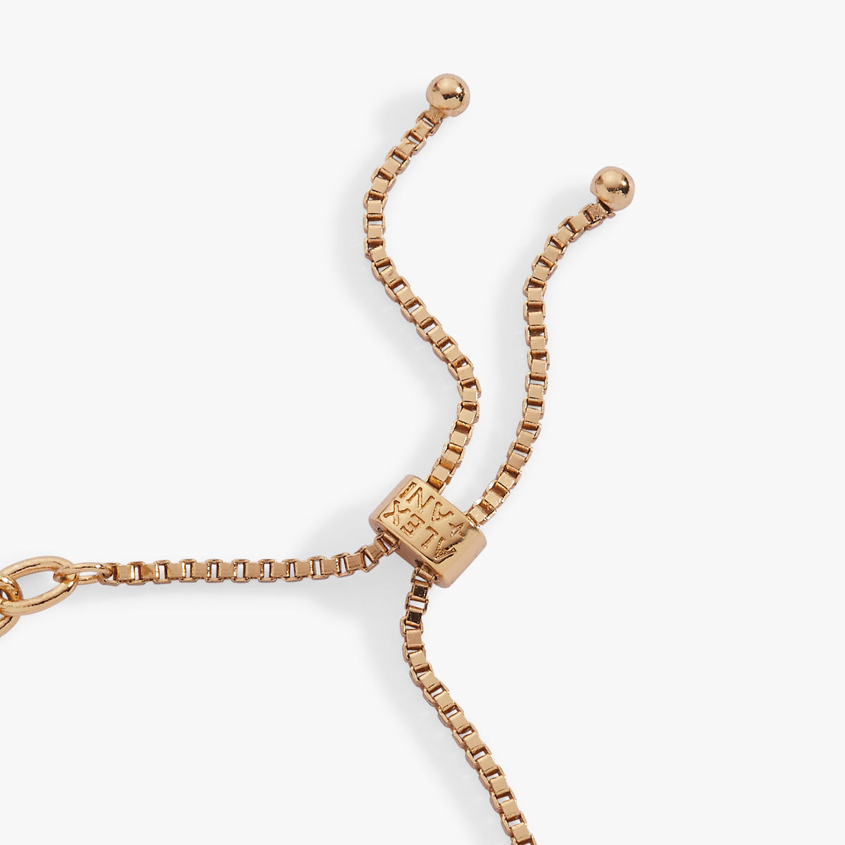Barbie™ Travel Bolo Bracelet - WONDERWALL