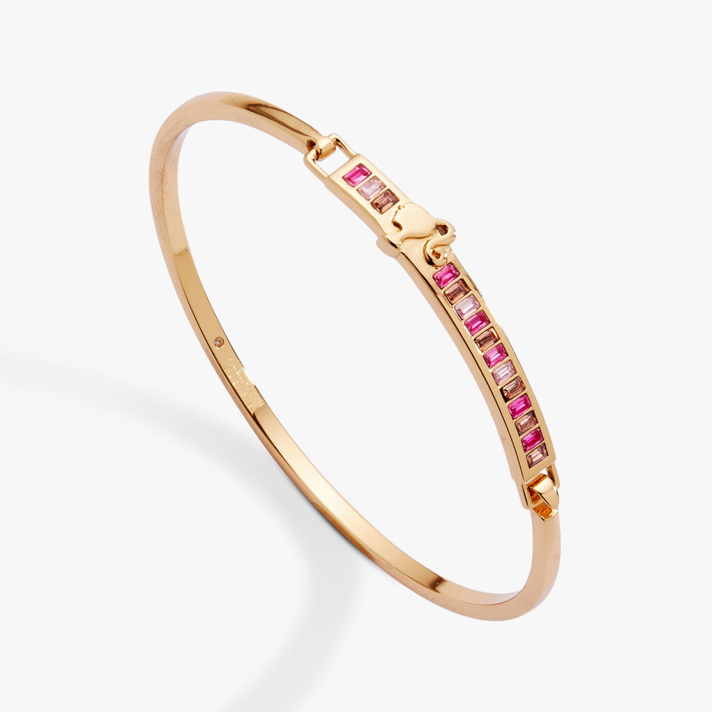 Barbie™ 'You Can Be Anything' Tension Bangle - WONDERWALL