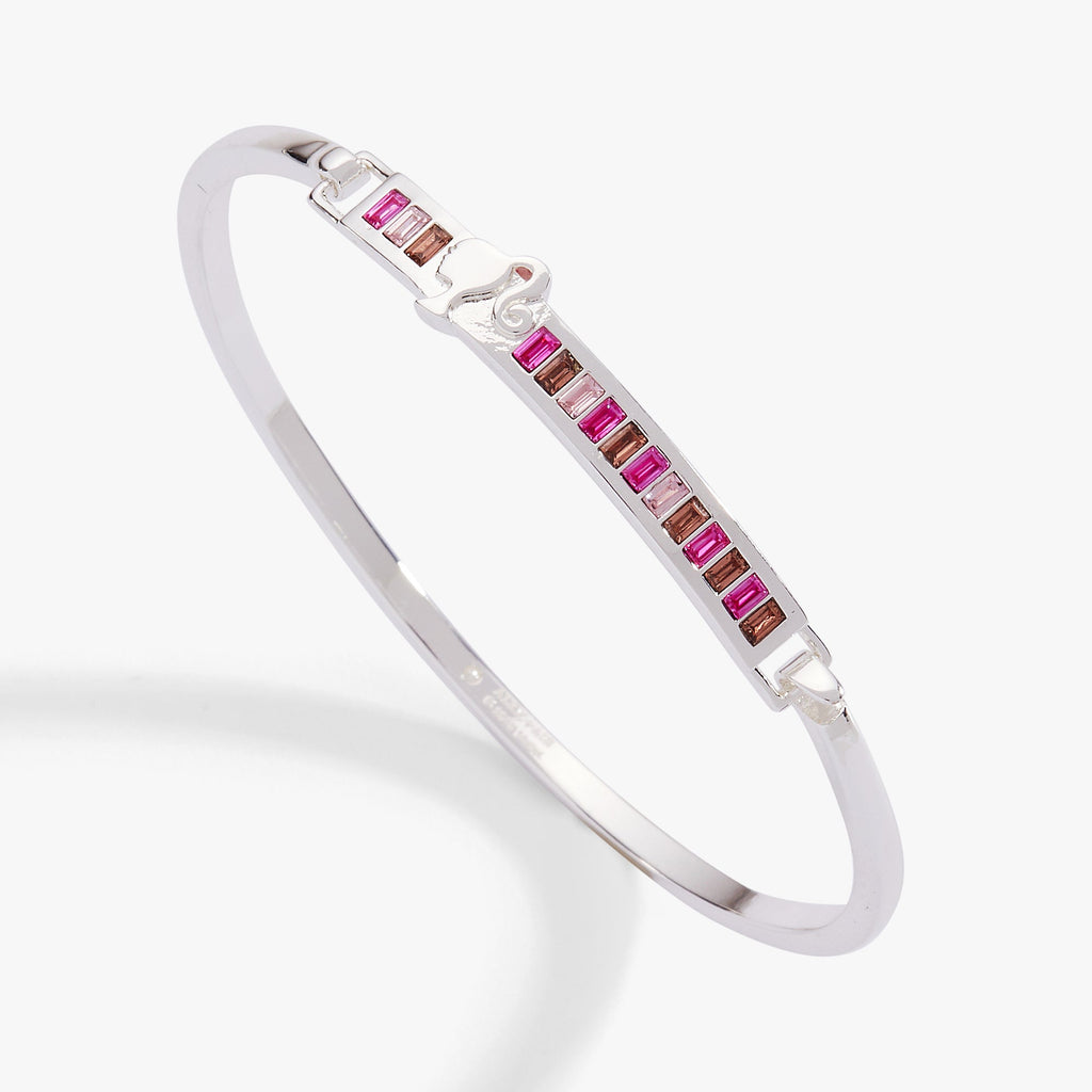 Barbie™ 'You Can Be Anything' Tension Bangle - WONDERWALL