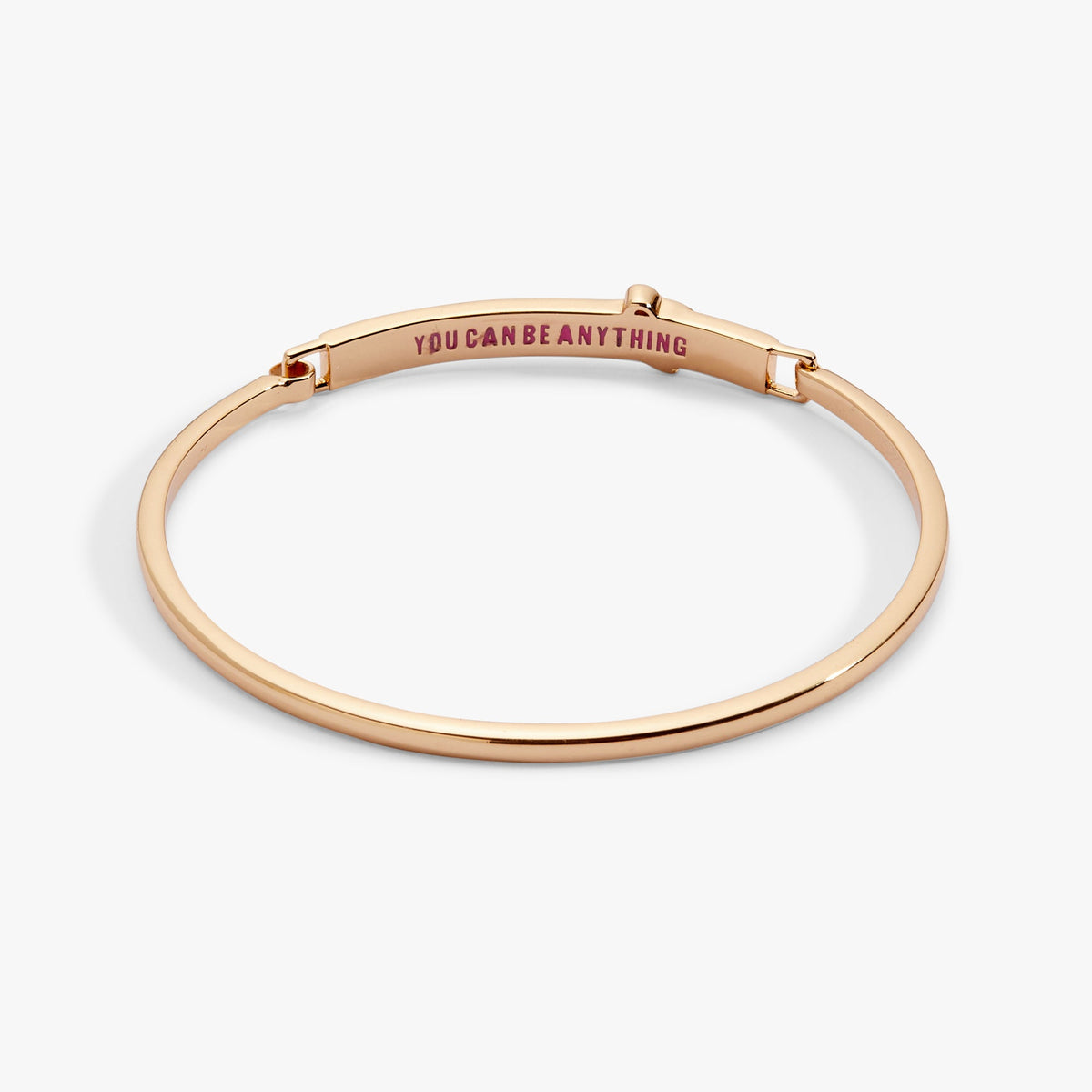Barbie™ 'You Can Be Anything' Tension Bangle - WONDERWALL