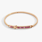 Barbie™ 'You Can Be Anything' Tension Bangle - WONDERWALL