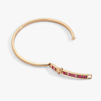 Barbie™ 'You Can Be Anything' Tension Bangle - WONDERWALL