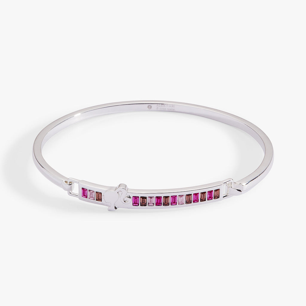 Barbie™ 'You Can Be Anything' Tension Bangle - WONDERWALL
