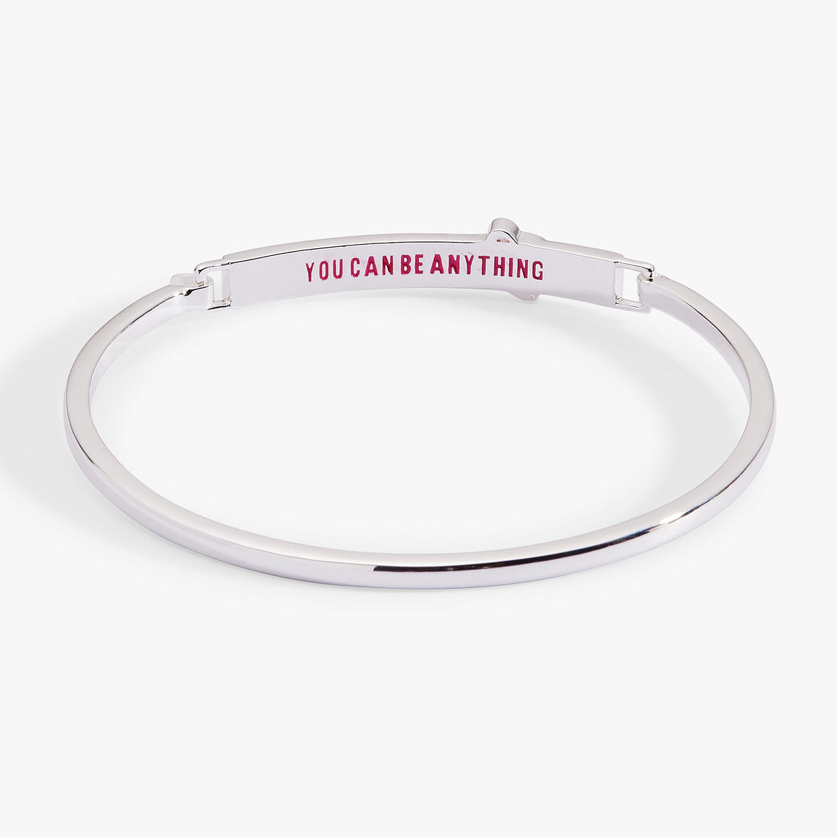 Barbie™ 'You Can Be Anything' Tension Bangle - WONDERWALL