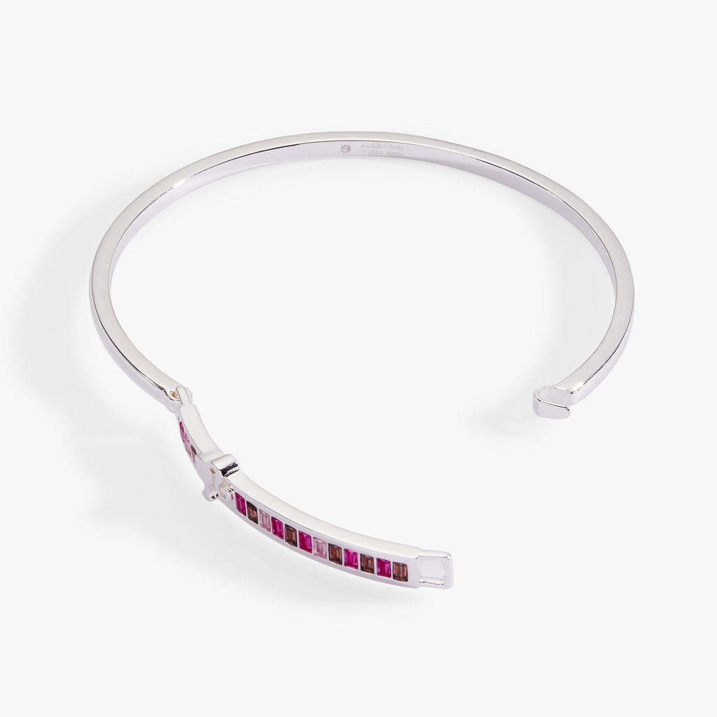 Barbie™ 'You Can Be Anything' Tension Bangle - WONDERWALL