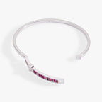 Barbie™ 'You Can Be Anything' Tension Bangle - WONDERWALL