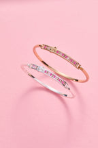 Barbie™ 'You Can Be Anything' Tension Bangle - WONDERWALL