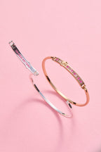 Barbie™ 'You Can Be Anything' Tension Bangle - WONDERWALL