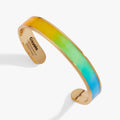 Crayola Rainbow Gradient Cuff - WONDERWALL