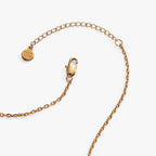 Crystal Chandelier Necklace - WONDERWALL