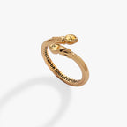 Harry Potter™ Great Hall Candle Wrap Ring - WONDERWALL