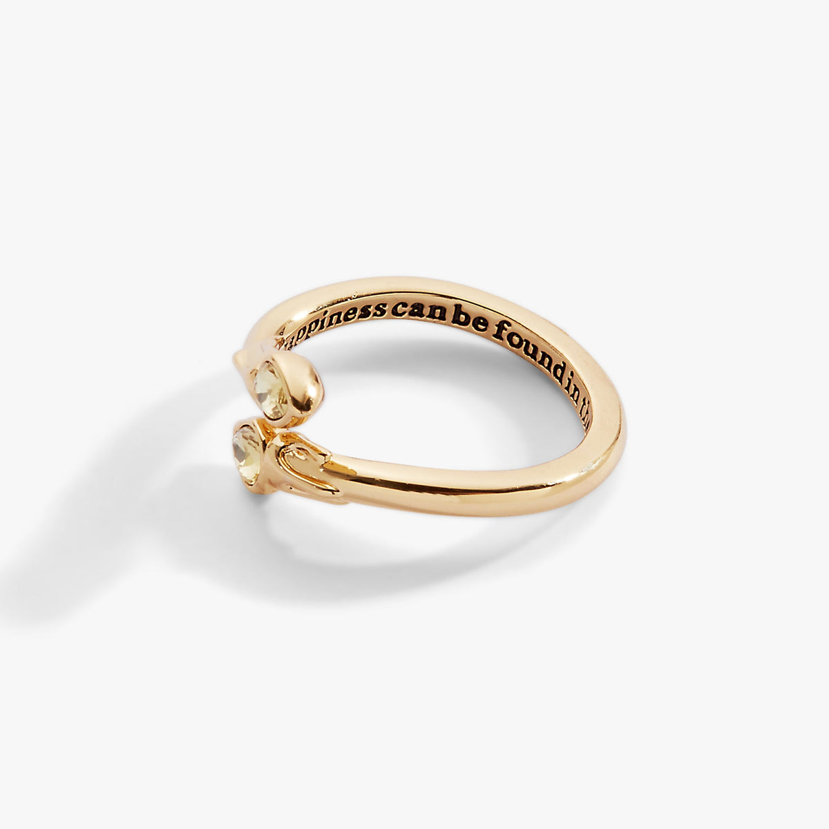 Harry Potter™ Great Hall Candle Wrap Ring - WONDERWALL