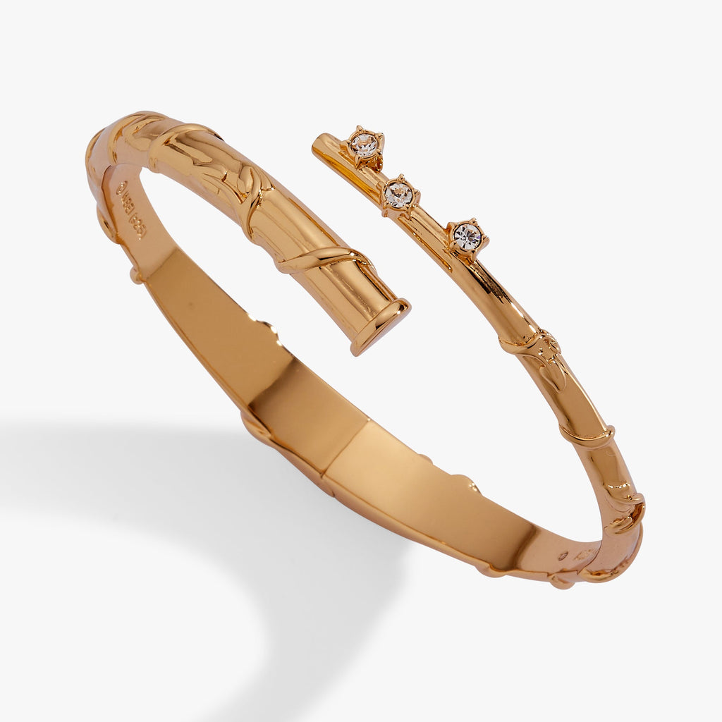 Harry Potter™ Hermione Wand Bypass Cuff - WONDERWALL