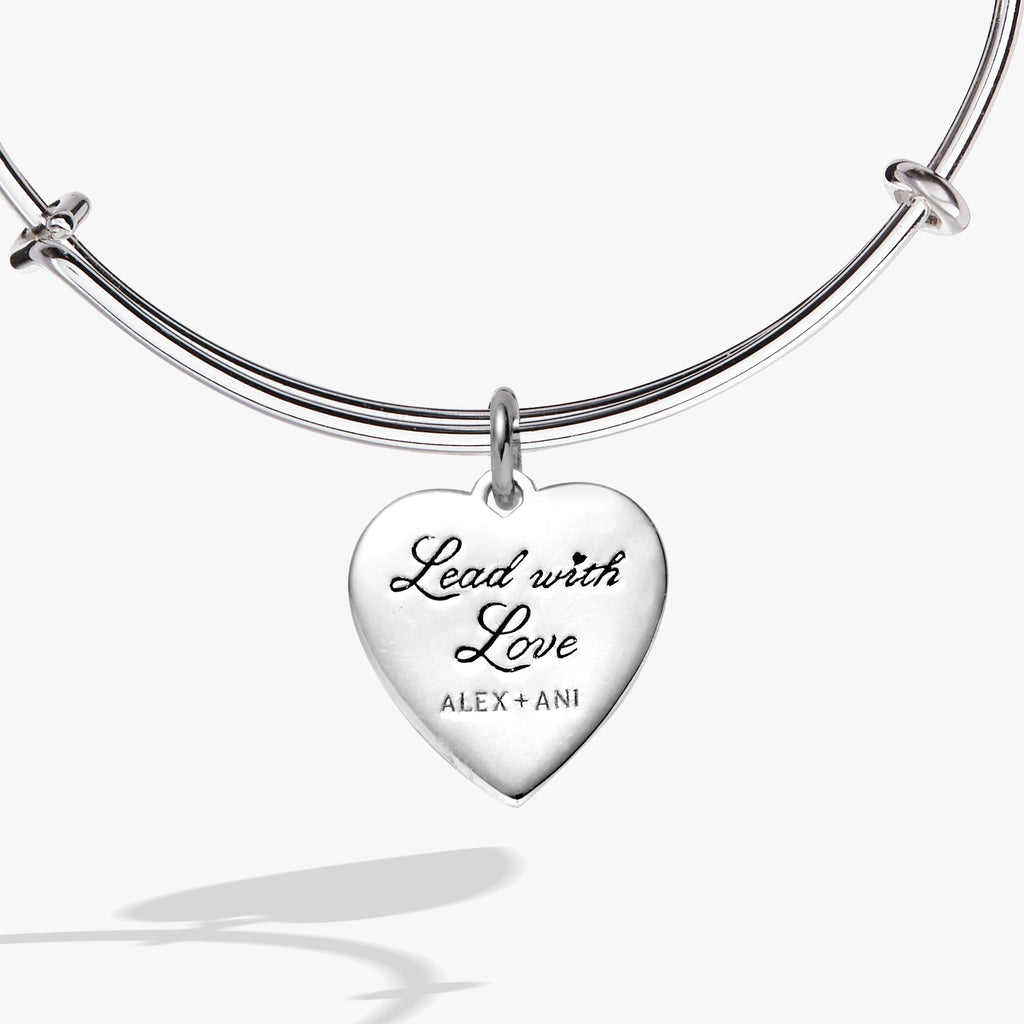 Heartburst Charm Bangle - WONDERWALL