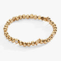 Love and Luck Charm Stretch Bracelet - WONDERWALL