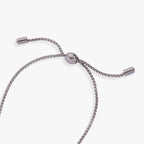 May Everyday Birthstone Pave Bolo Bracelet - WONDERWALL